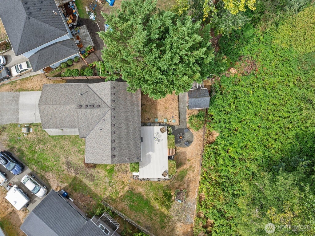Photo of 223 Nugget Road, Gold Bar, WA 98251 (MLS # 2579482)