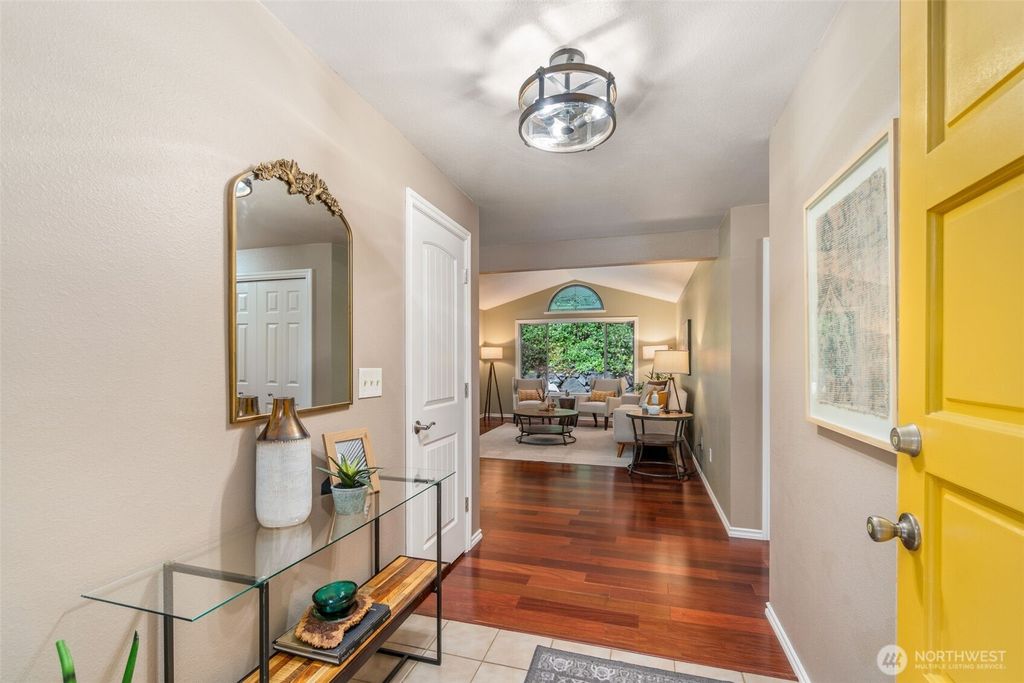 Photo of 21007 Pioneer Way, Edmonds, WA 98026 (MLS # 2487385)