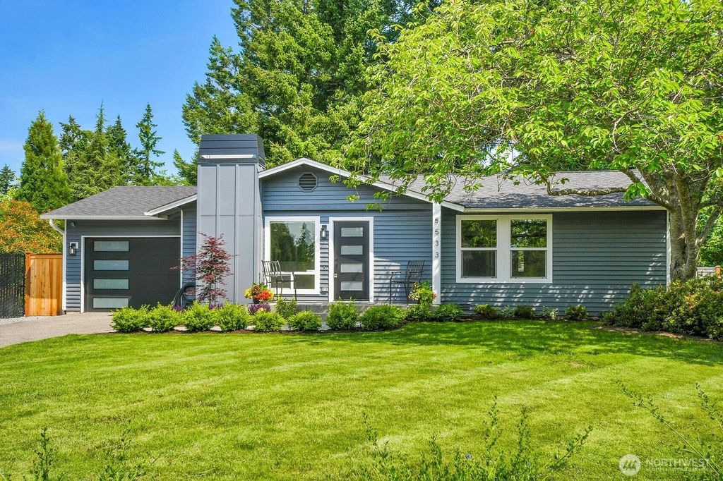 Photo of 5533 149th Place SW, Edmonds, WA 98026 (MLS # 2397051)