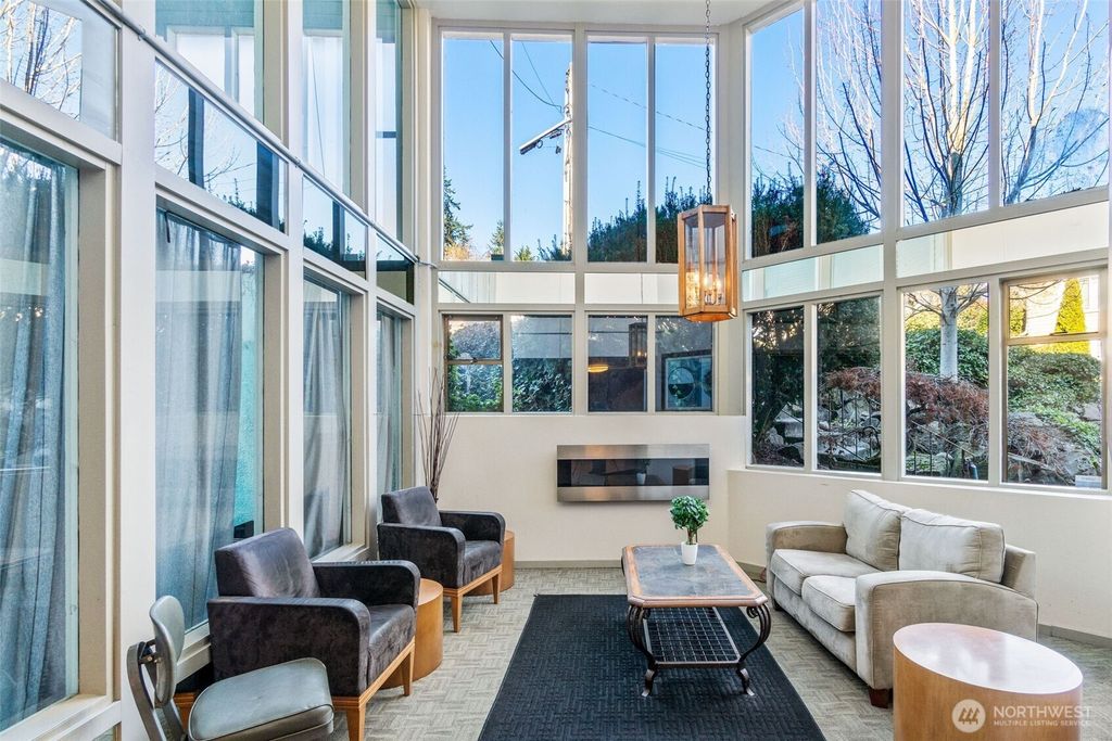 Photo of 19428 Aurora Avenue N #431, Shoreline, WA 98133 (MLS # 2482692)