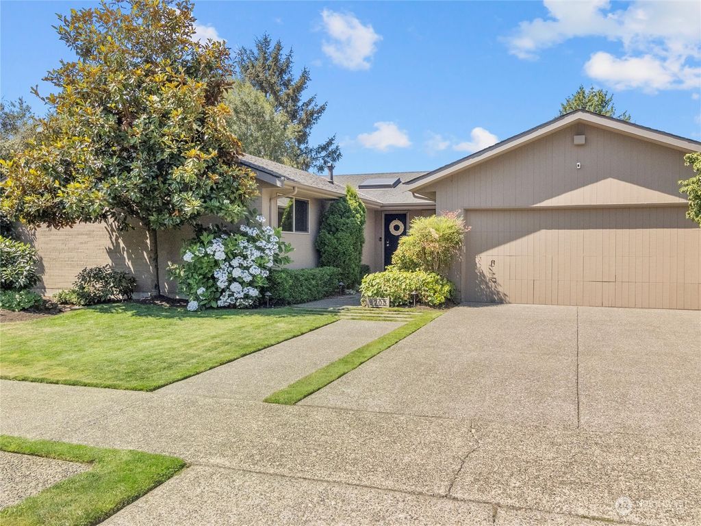 Photo of 8703 Fauntlee Crest Crst SW, Seattle, WA 98136 (MLS # 2270402)