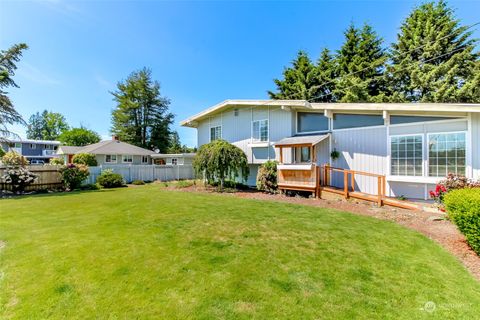 A home in Sumner