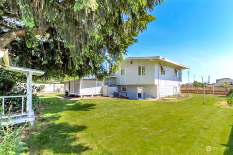 A home in Sumner