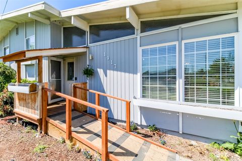 A home in Sumner