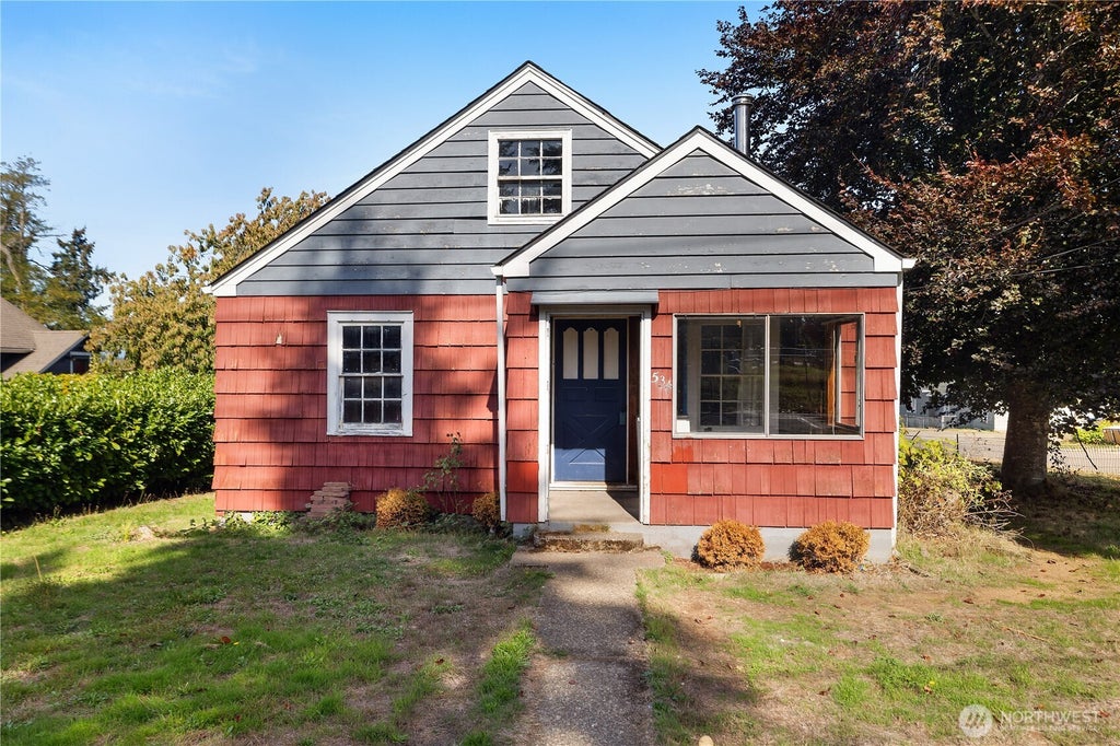 Photo of 534 Dearborn Avenue, Shelton, WA 98584 (MLS # 2592814)