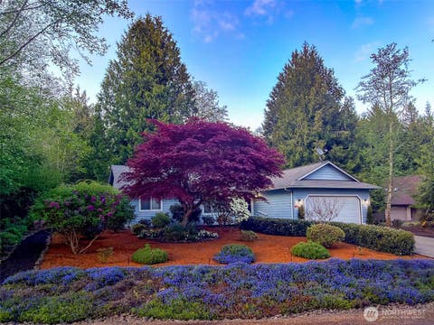 Photo of 33 Goldfinch Lane, Port Ludlow, WA 98365 (MLS # 2505429)