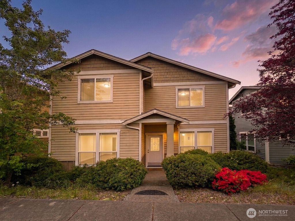 Photo of 18542 97th Ave Court E, Puyallup, WA 98375 (MLS # 2523242)