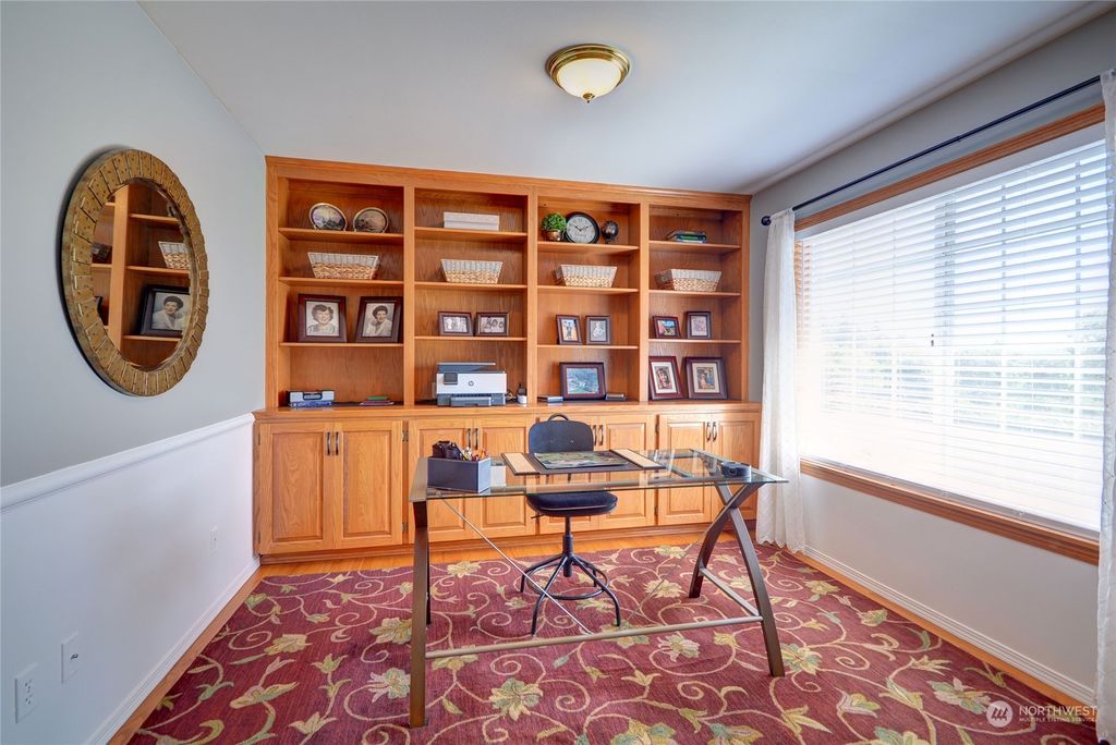 Photo of 8907 135th Drive SE, Snohomish, WA 98290 (MLS # 2238371)