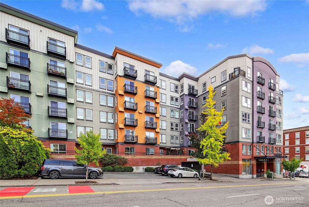Photo of 108 5th Avenue S #718, Seattle, WA 98104 (MLS # 2360068)