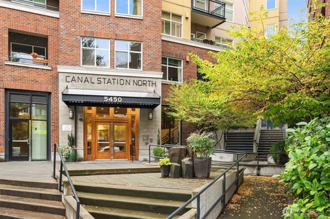 Photo of 5450 Leary Avenue NW #245, Seattle, WA 98107 (MLS # 2368827)