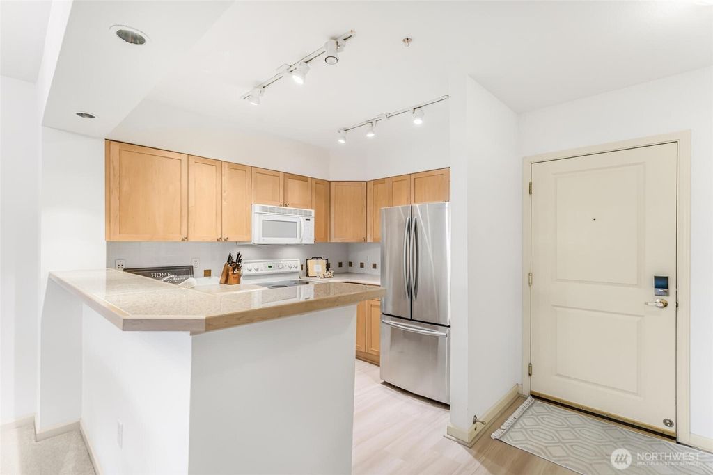 Photo of 1525 NW 57th Street #302, Seattle, WA 98107 (MLS # 2523579)
