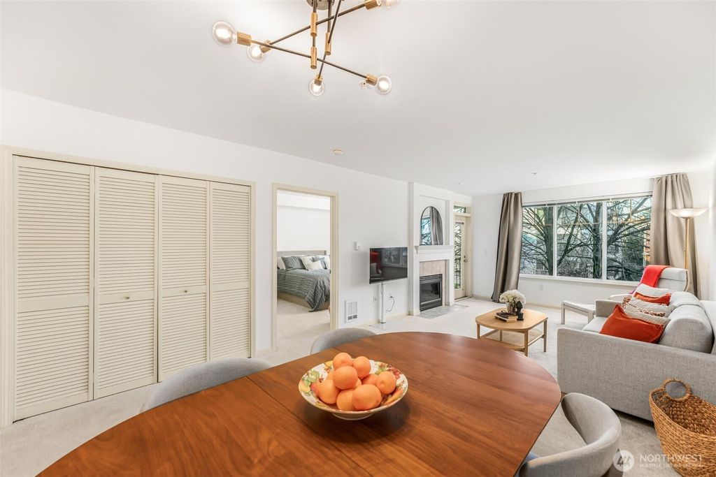Photo of 1525 NW 57th Street #302, Seattle, WA 98107 (MLS # 2523579)