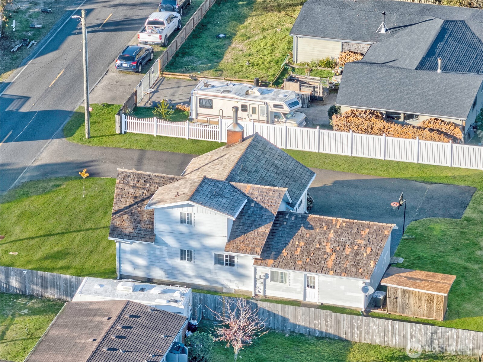 4200 N Place