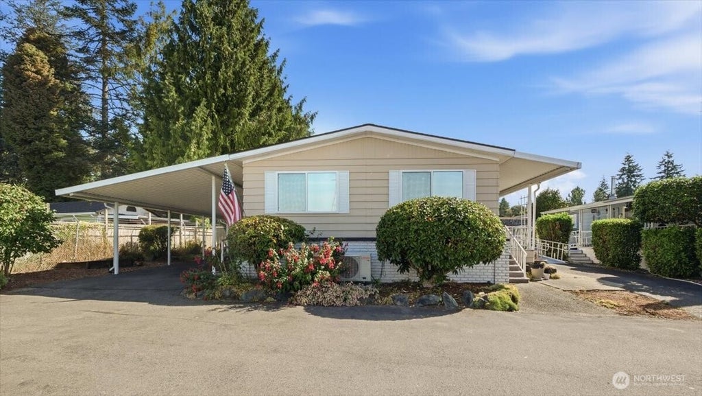 Photo of 1316 91st Avenue SE #57, Lake Stevens, WA 98258 (MLS # 2576923)