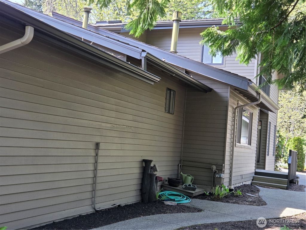 Photo of 15825 Village Green Drive #14, Mill Creek, WA 98012 (MLS # 2369360)