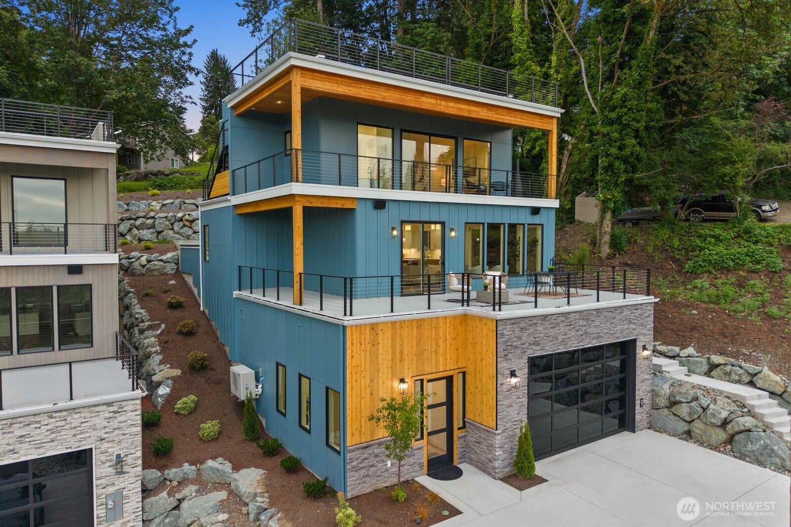 10719 Lake View Drive