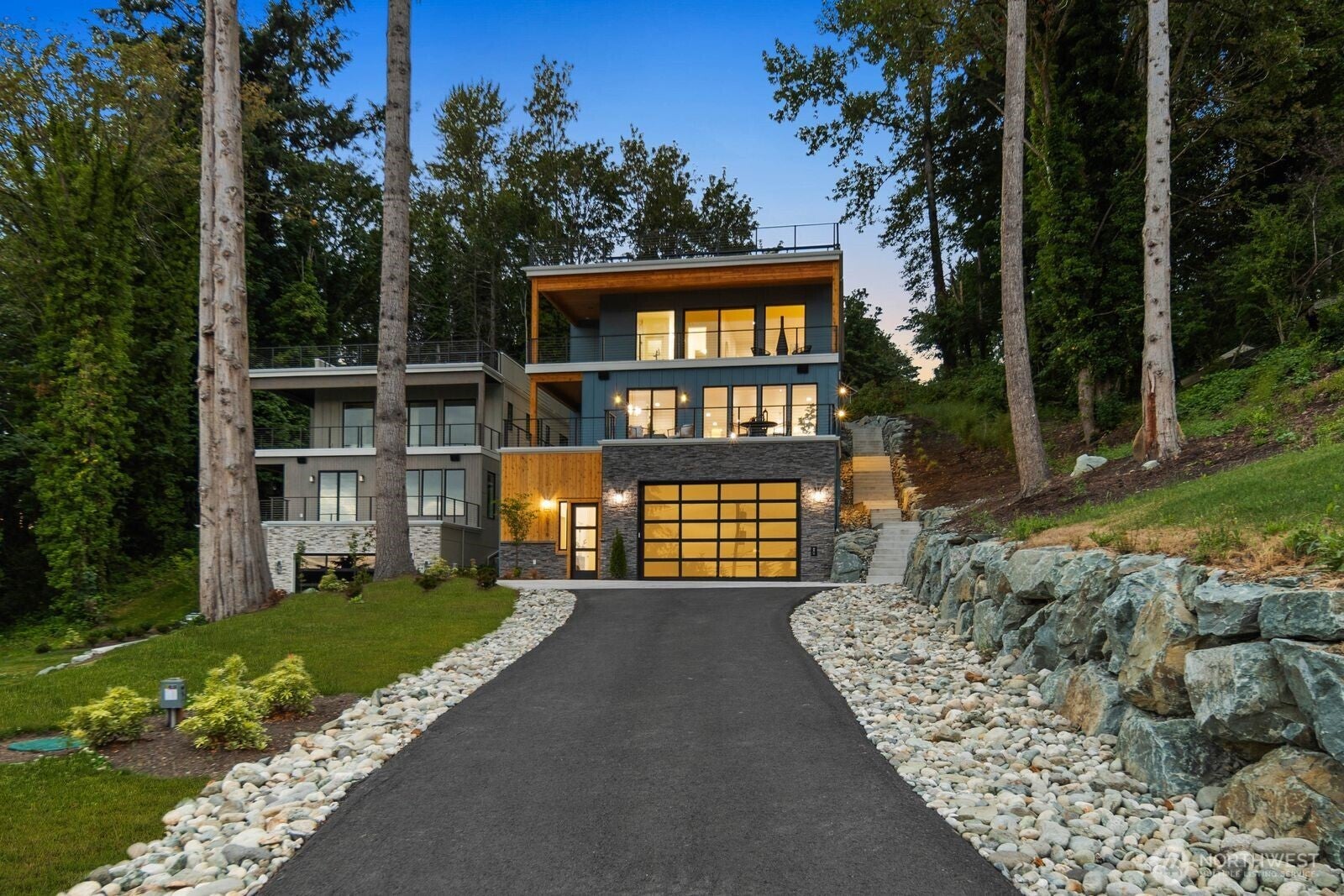 10719 Lake View Drive