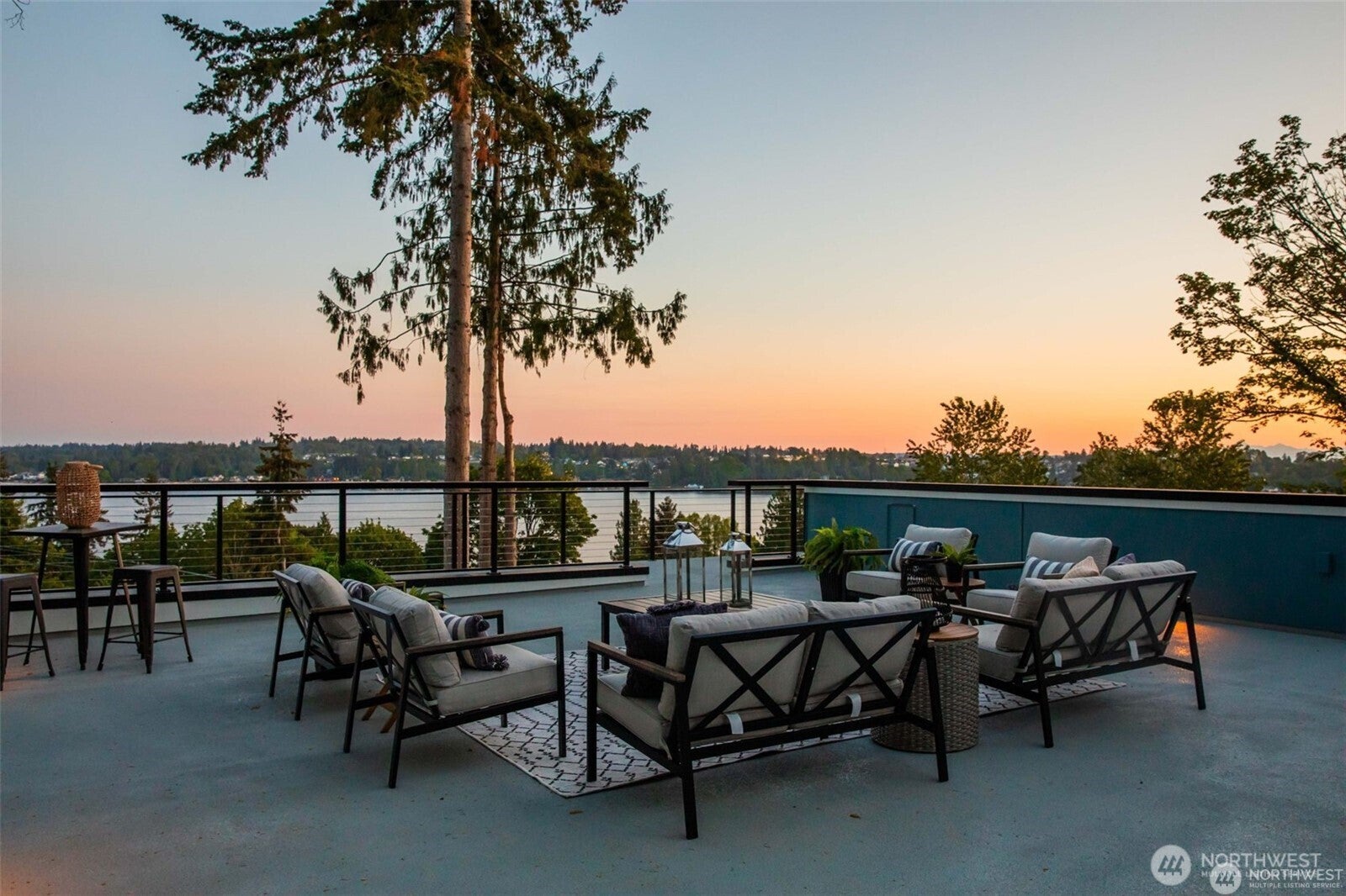 10719 Lake View Drive