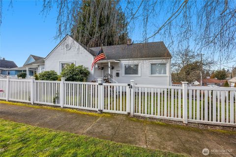 2602 N 15th Street, Tacoma, WA 98406 - MLS#: 2332401