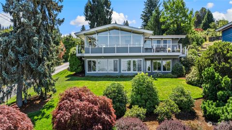 A home in Federal Way