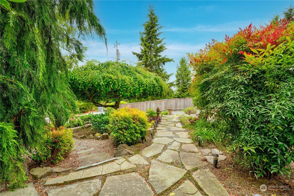 Photo of 10417 23rd Avenue NE, Seattle, WA 98125 (MLS # 2254491)