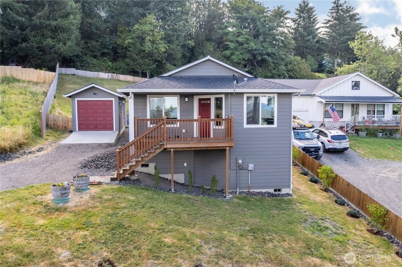 1009 Taylor Road