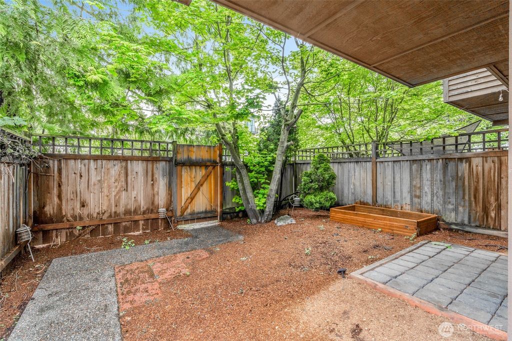 Photo of 10309 Midvale Ave N Ave #B, Seattle, WA 98133 (MLS # 2381569)