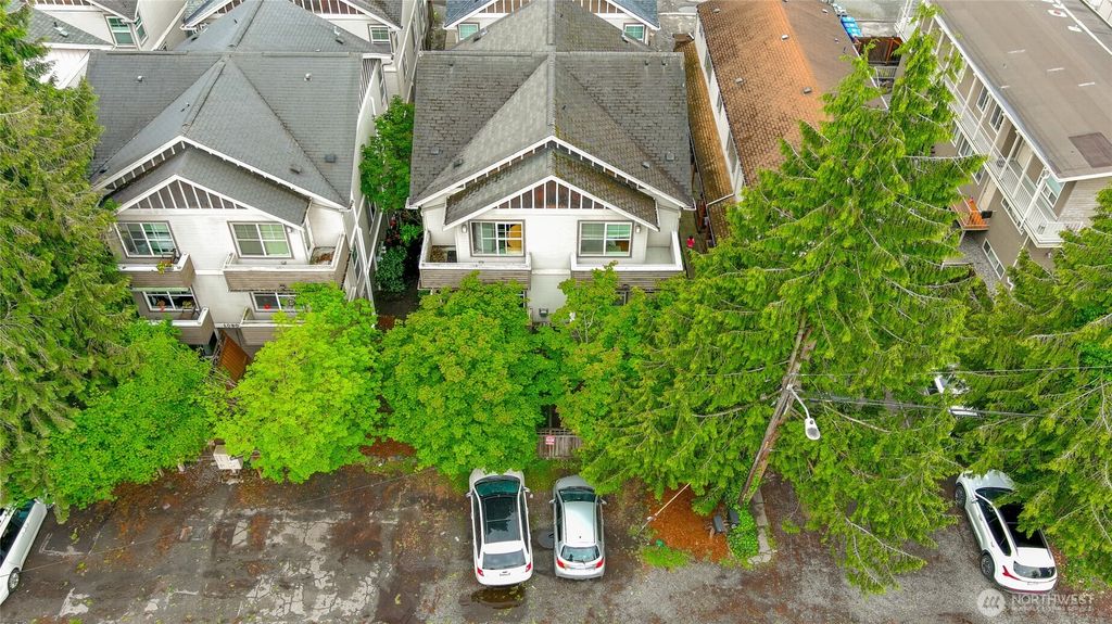 Photo of 10309 Midvale Ave N Ave #B, Seattle, WA 98133 (MLS # 2381569)