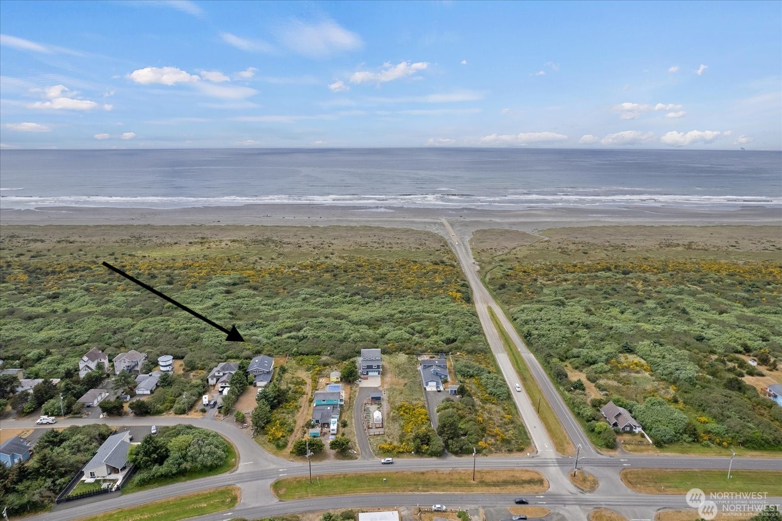 373 Sand Dune Avenue NW