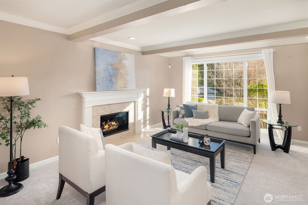 Photo of 2303 Lyons Avenue NE, Renton, WA 98059 (MLS # 2472199)