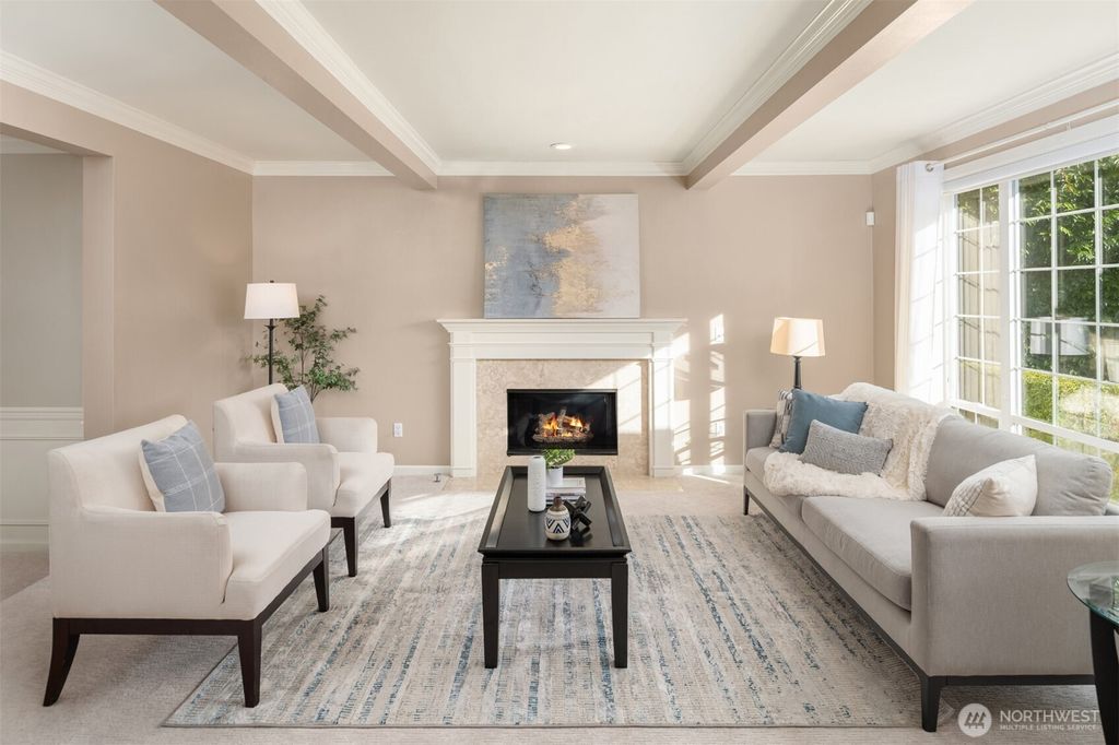 Photo of 2303 Lyons Avenue NE, Renton, WA 98059 (MLS # 2472199)