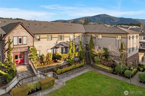 Photo of 1731 10TH Avenue NE #B215, Issaquah, WA 98029 (MLS # 2480902)