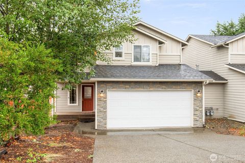 Photo of 9823 31st Avenue SE #A, Everett, WA 98208 (MLS # 2435912)