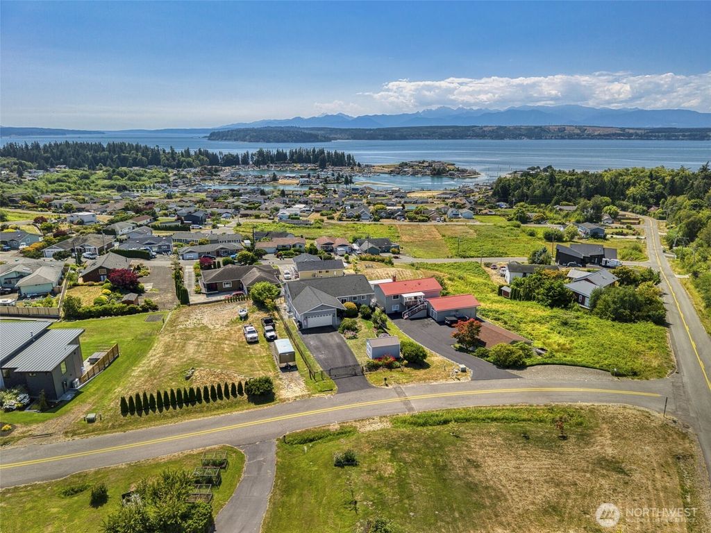 Photo of 38292 NE Doe Road, Hansville, WA 98340 (MLS # 2472203)