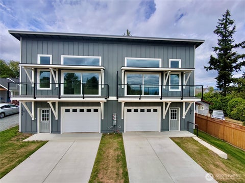 Photo of 3804 Q Avenue, Anacortes, WA 98221 (MLS # 2576361)