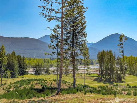 0 Craig Road Lot B1 Packwood WA 98361
