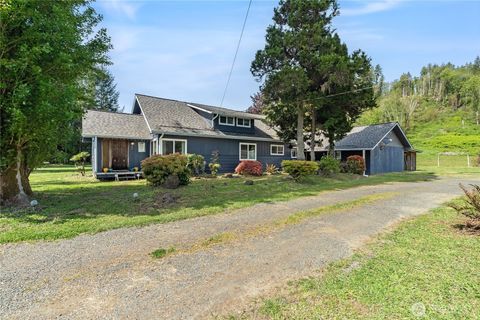 57 Murray Place Elma WA 98541