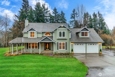 14003 263rd Avenue E Buckley WA 98321