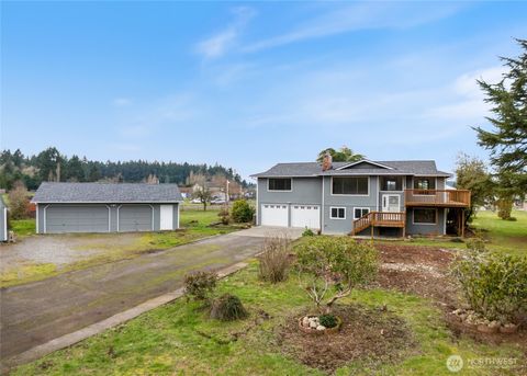 Photo of 9932 Berkshire Loop SE, Olympia, WA 98312 (MLS # 2470006)