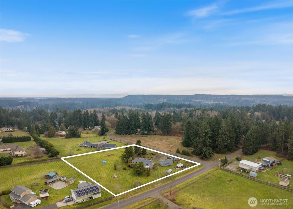 Photo of 9932 Berkshire Loop SE, Olympia, WA 98312 (MLS # 2470006)