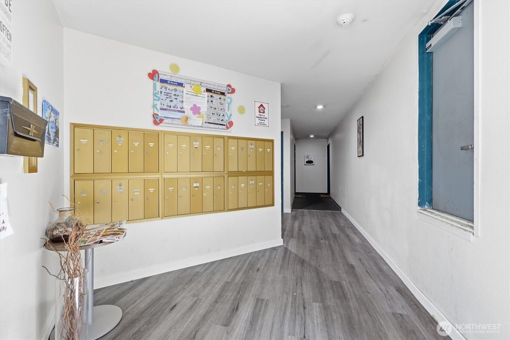 Photo of 8320 Lake City Way NE, Seattle, WA 98115 (MLS # 2507446)