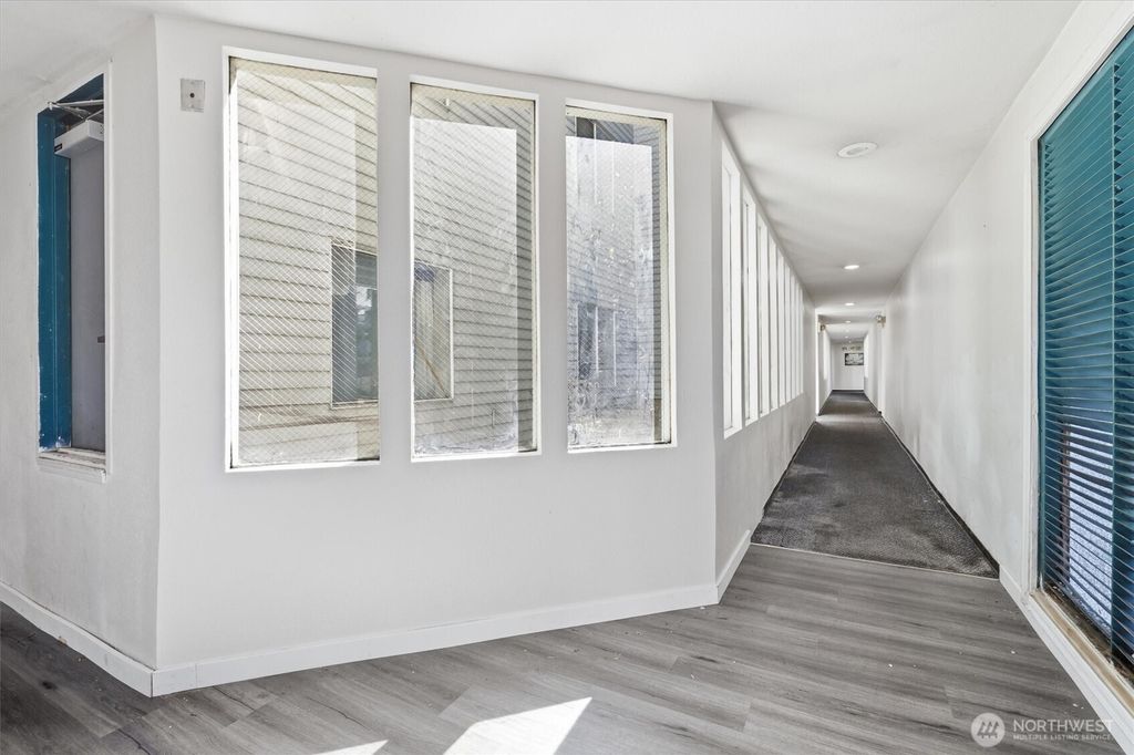 Photo of 8320 Lake City Way NE, Seattle, WA 98115 (MLS # 2507446)