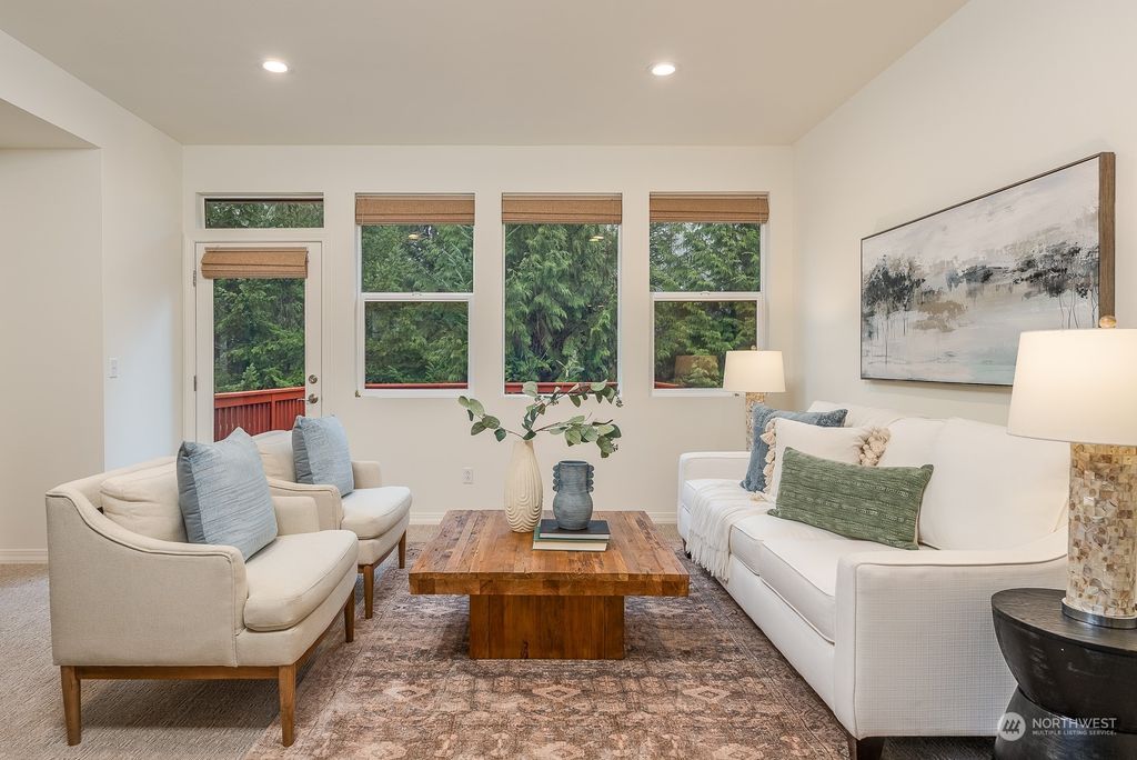 Photo of 22864 NE 130th Street, Redmond, WA 98053 (MLS # 2322880)