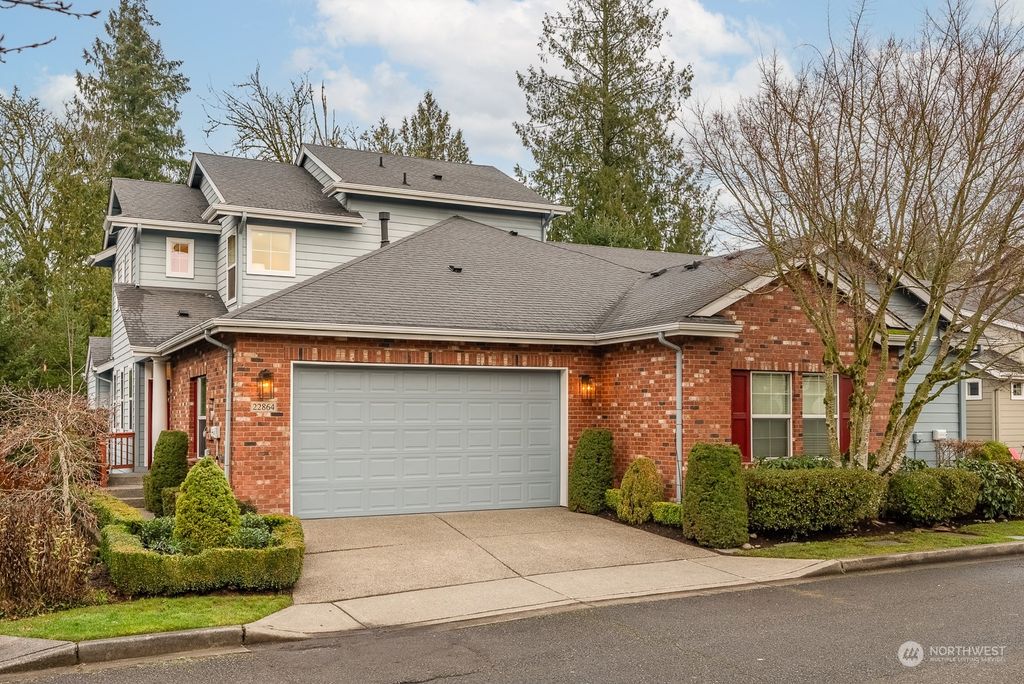 Photo of 22864 NE 130th Street, Redmond, WA 98053 (MLS # 2322880)
