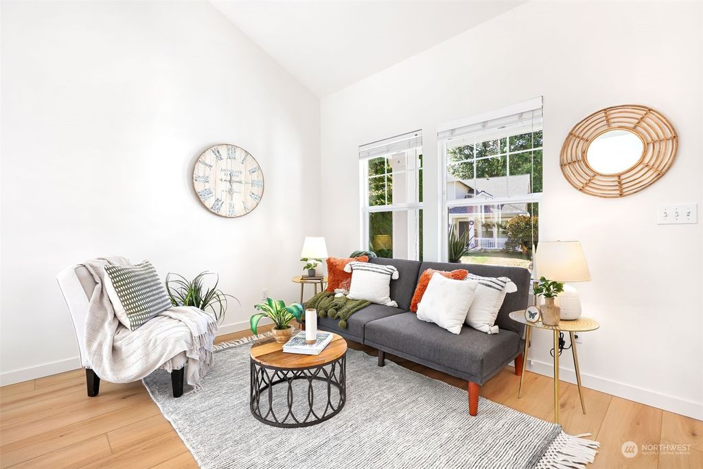 Photo of 13521 68th Drive SE, Snohomish, WA 98296 (MLS # 2274655)