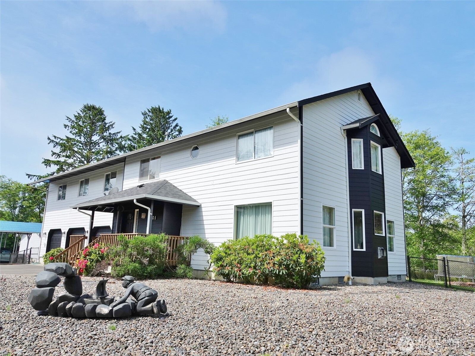801 Hassalo Avenue SE