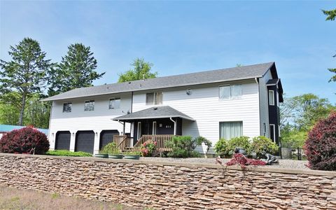 Photo of 801 Hassalo Avenue SE, Ocean Shores, WA 98569 (MLS # 2389503)