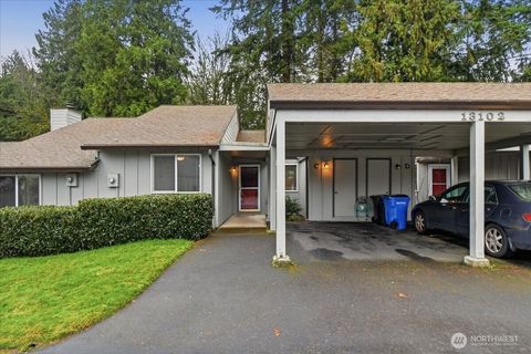 Photo of 13102 NW 8th Way #C, Vancouver, WA 98685 (MLS # 2461390)