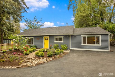 2441 NE 182nd Street, Shoreline, WA 98155 - MLS#: 2371042