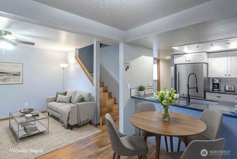 Photo of 2818 60th Lane SE #10C, Olympia, WA 98501 (MLS # 2490902)